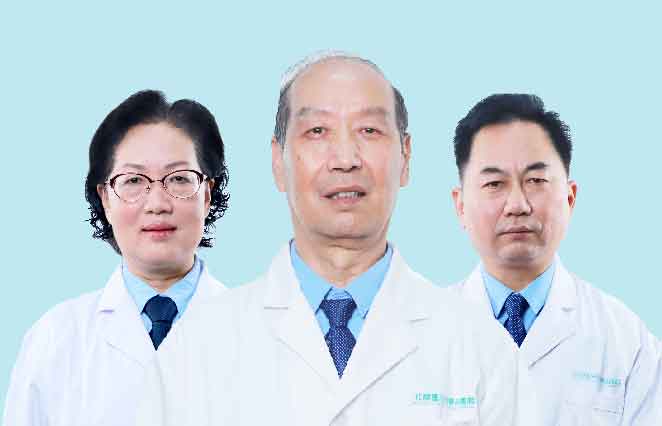 刘德润专家团队
